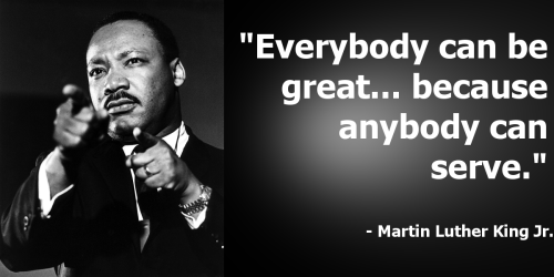 mlk-everybody-great-serve-quote